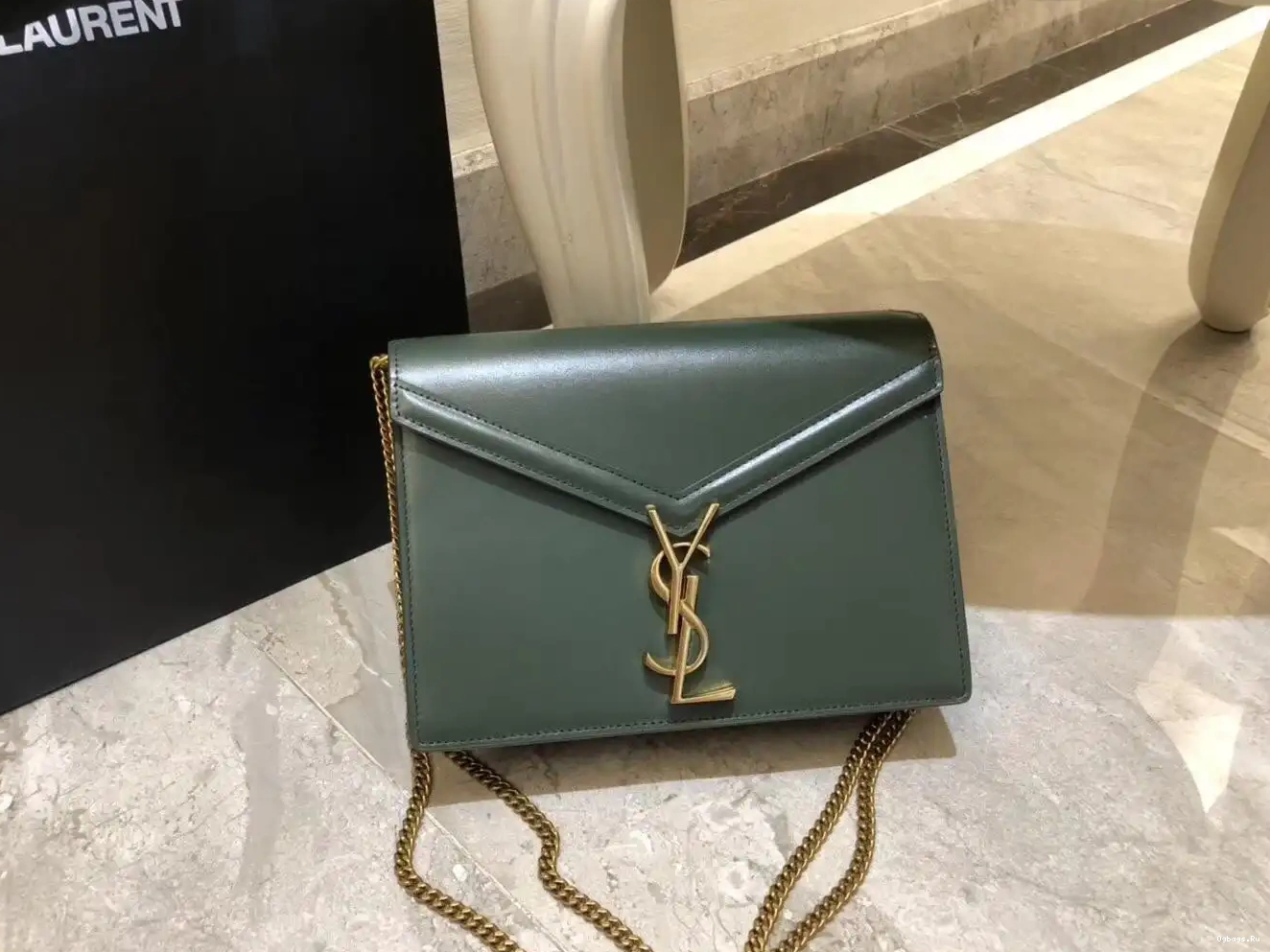 YSL CASSANDRA 0701
